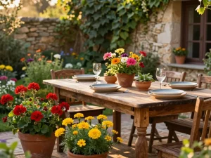 10 Essential Tips for a Thriving Home and Garden Space